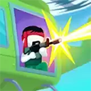 空中特工队(HellCopter)