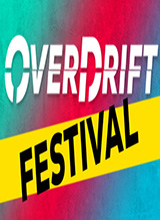 OverDrift Festival 中文版