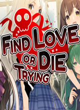 发现真爱或是赴死 英文版