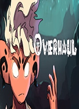 Overhaul 英文版