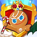 姜饼人王国官方正版(Cookie Run: Kingdom)
