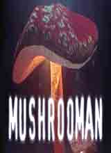 MUSHROOMAN 英文版