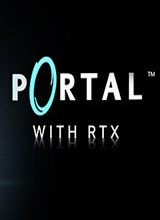 传送门：RTX版 中文版
