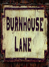 Burnhouse Lane 英文版