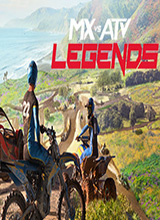 究极大越野：传奇 PC版