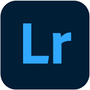 Lightroom修图软件
