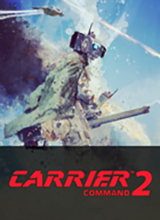 航母指挥官2 steam版
