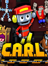 C.A.R.L. 英文版