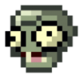 植物大战僵尸像素版横版(PixelPvZ)