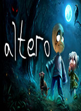 Altero 英文版