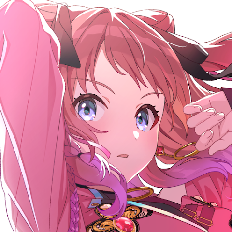 学园偶像大师(学園アイドルマスター)
