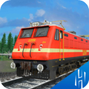 印度火车模拟器(Indian Train Simulator)