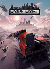 RAILGRADE 中文版