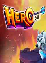 HEROish 中文版