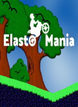Elasto Mania 英文版