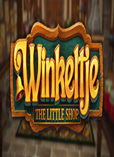 中世纪杂货店 中文版