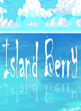 浆果岛 英文版
