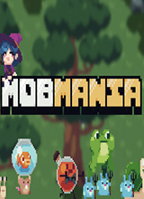 Mobmania 英文版