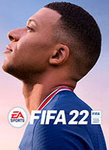 FIFA 22 PC版