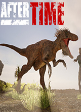Aftertime 英文版