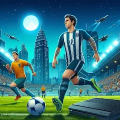 足球超级明星24(Football Legend)