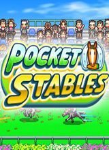 赛马牧场物语 steam版