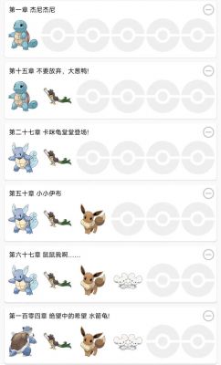 游戏精灵的图鉴攻略，游戏精灵的任务