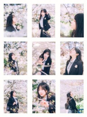 春天少女库可以在哪里玩
