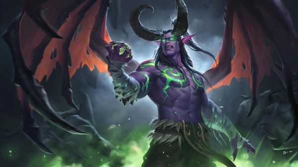 ...玛法里奥的祝福怎么得_魔兽世界怀旧服玛法里奥的祝福获得攻略...