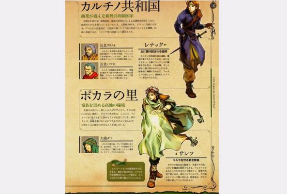 火焰纹章圣魔之光石练哪些人物:游戏角色培养攻略
