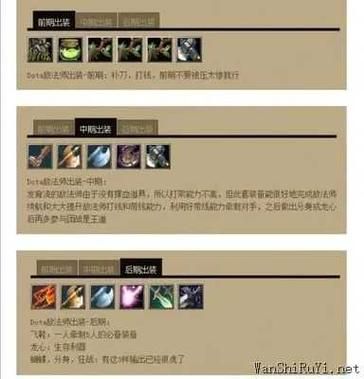 dota新手玩什么英雄上手快?