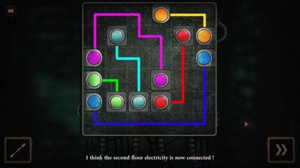 thedarkroom游戏攻略黑暗房间攻略指南