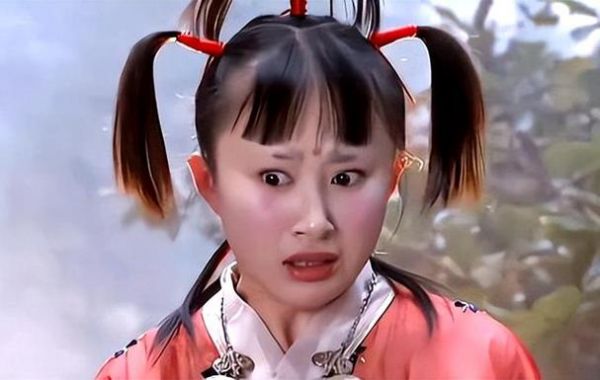 演天山童姥叫什么名字?