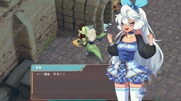魔女之泉2攻略