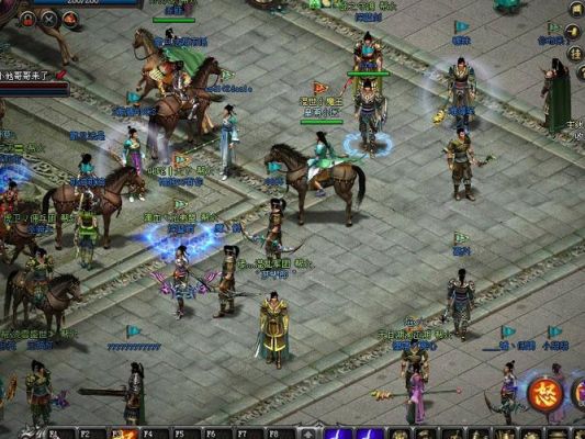 《魔侠传》攻略:【升级必备】快速升级经验分享