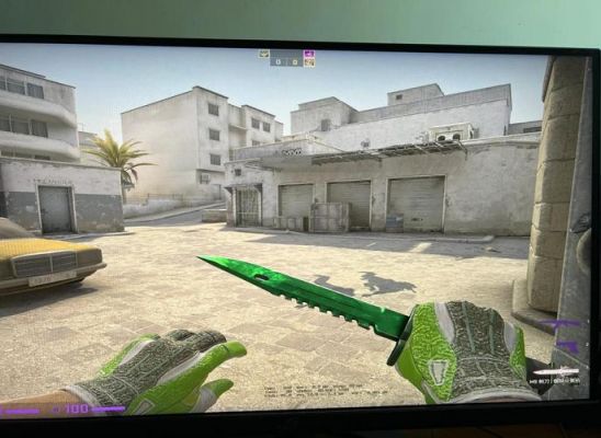 csgo抽奖攻略？csgo抽奖活动在哪？