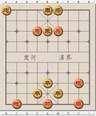 游戏大多数残局棋谱攻略(攻略大部分残局棋谱玩转游戏)
