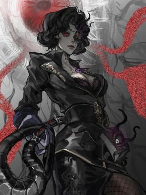 第五人格:上限很高,下限秒倒的角色——舞女
