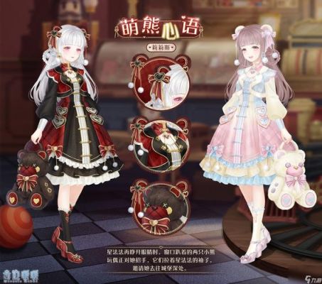 奇迹暖暖搭配之星成就怎么完成