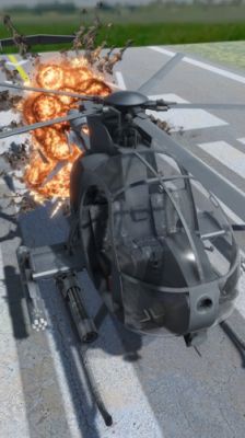 3d暴力拆卸怎么玩