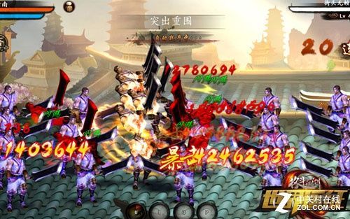手游《格斗江湖》宠物系统详细解析攻略中[图]-手游攻略-游戏鸟...
