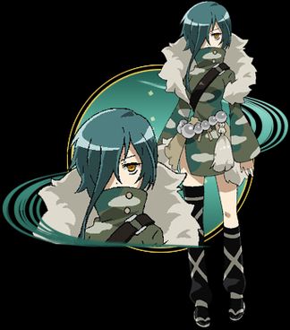 战国Collection作品简介