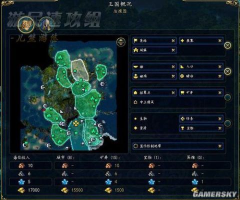 英雄无敌6战役详细攻略