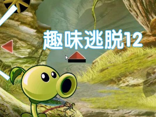7k7k小游戏奇幻森林历险记怎么过关?
