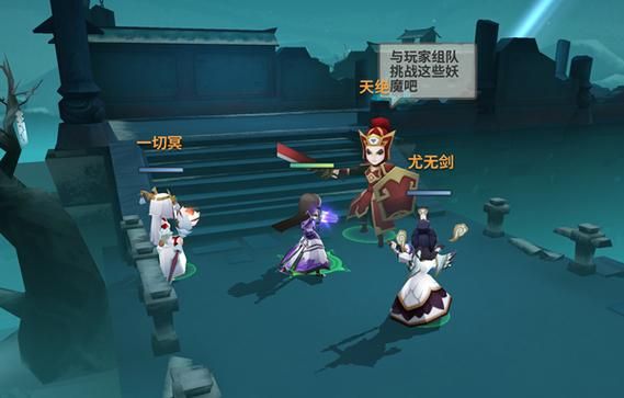 天下x天下新手攻略？天下手游玩法攻略？