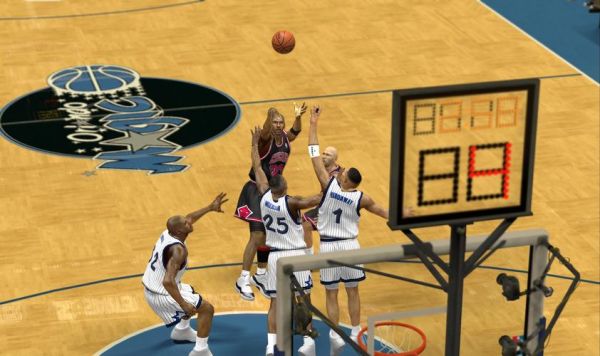 nba2k14mc小前锋攻略NBA2K14MC小前锋全攻略