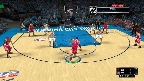 nba2k14创造球员攻略NBA2K14自定义球员攻略