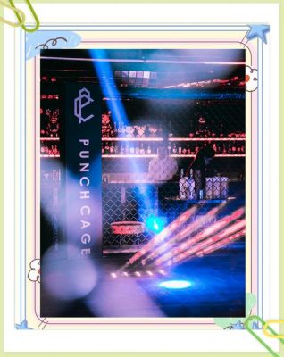 酒吧拳怎么玩?