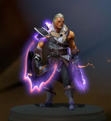 dota敌法师DOTA敌法师到底强不强