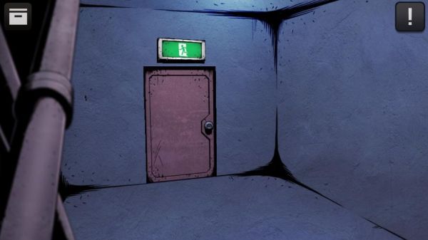 逃脱本色1-13攻略